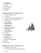 Load image into Gallery viewer, Literature 5 Teacher Manual