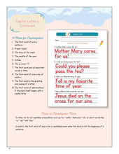 Load image into Gallery viewer, English 2 Teacher Manual