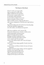 Load image into Gallery viewer, Medieval Poetry &amp; Prose Reader