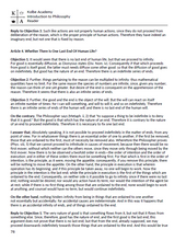 Load image into Gallery viewer, Introduction to Philosophy Reader