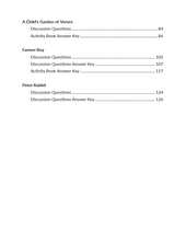 Load image into Gallery viewer, Literature 2 Teacher Manual