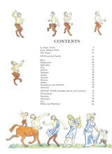 Load image into Gallery viewer, D'Aulaire's Book of Greek Myths