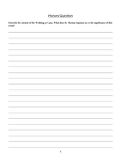 Load image into Gallery viewer, Sacraments and Church History I Student Guide