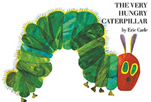 Load image into Gallery viewer, Very Hungry Caterpillar