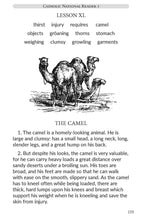 Load image into Gallery viewer, Catholic National Reader Book 3