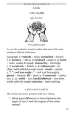 Load image into Gallery viewer, Catholic National Reader Book 3 Teacher Guide