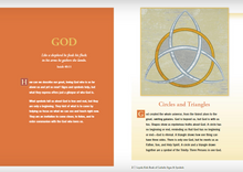 Load image into Gallery viewer, Book of Catholic Signs and Symbols