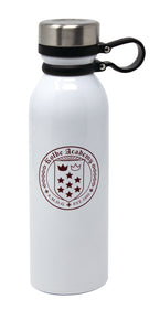 Kolbe Crest Water bottle - 20.9 oz Concord Stainless Steel Thermal Bottle