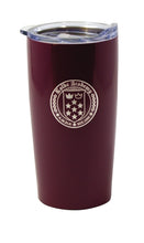 Load image into Gallery viewer, Mary &amp; Max Kolbe Crest Tumbler