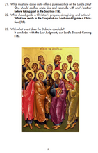 Load image into Gallery viewer, Early Christian Writings Answer Key