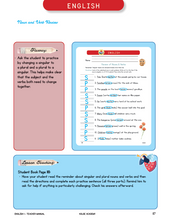 Load image into Gallery viewer, Kolbe English Grade 1 Teacher Manual