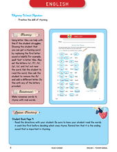 Load image into Gallery viewer, Kolbe English Grade 1 Teacher Manual