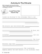 Load image into Gallery viewer, Literature 2 Activities Book