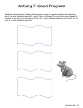 Load image into Gallery viewer, Literature 2 Activities Book