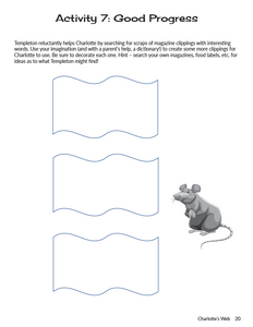 Literature 2 Activities Book