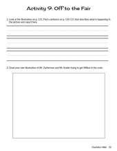 Load image into Gallery viewer, Literature 2 Activities Book