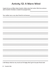 Load image into Gallery viewer, Literature 2 Activities Book