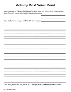 Literature 2 Activities Book
