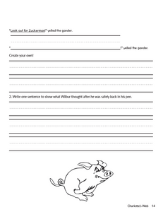 Literature 2 Activities Book