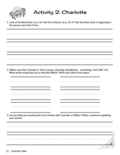 Load image into Gallery viewer, Literature 2 Activities Book