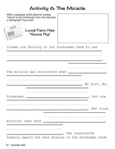 Literature 2 Activities Book