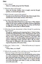 Load image into Gallery viewer, Selected Works of Plato Answer Key