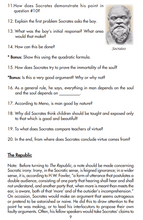 Load image into Gallery viewer, Selected Works of Plato Study Guide