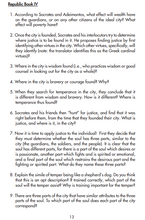 Load image into Gallery viewer, Selected Works of Plato Study Guide