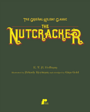 Load image into Gallery viewer, The Nutcracker