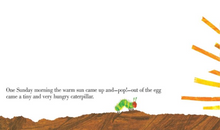 Load image into Gallery viewer, Very Hungry Caterpillar