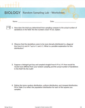 Load image into Gallery viewer, Biology Lab Manual