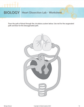 Load image into Gallery viewer, Biology Lab Manual