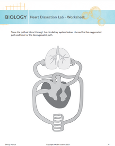 Biology Lab Manual