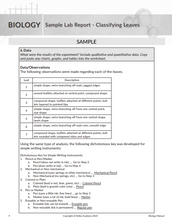 Load image into Gallery viewer, Biology Instructor Key Lab Manual