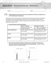 Load image into Gallery viewer, Biology Instructor Key Lab Manual