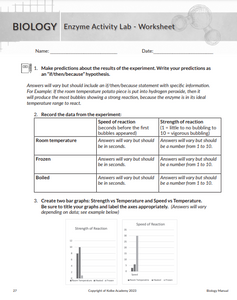 Biology Instructor Key Lab Manual