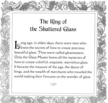 Load image into Gallery viewer, King of the Shattered Glass