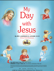 My Day With Jesus