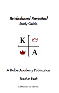 Brideshead Revisited Answer Key