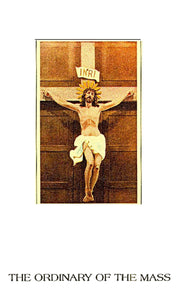 The Ordinary of the Mass