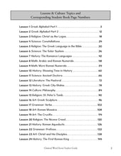Load image into Gallery viewer, Classical Word Roots Teacher Guide