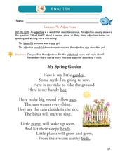 Load image into Gallery viewer, English 2 Student Book
