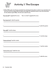 Load image into Gallery viewer, Literature 2 Activities Book