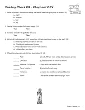 Load image into Gallery viewer, Literature 5 Activities Book