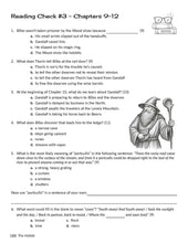 Load image into Gallery viewer, Literature 5 Activities Book