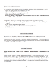 Load image into Gallery viewer, Sacraments and Church History I Teacher Guide