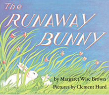 Load image into Gallery viewer, The Runaway Bunny