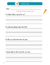 Load image into Gallery viewer, English 2 Student Book