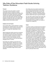 Load image into Gallery viewer, Literature 5 Teacher Manual