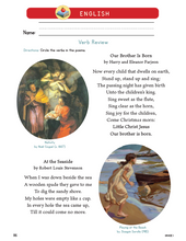 Load image into Gallery viewer, Kolbe English Grade 1 Student Book